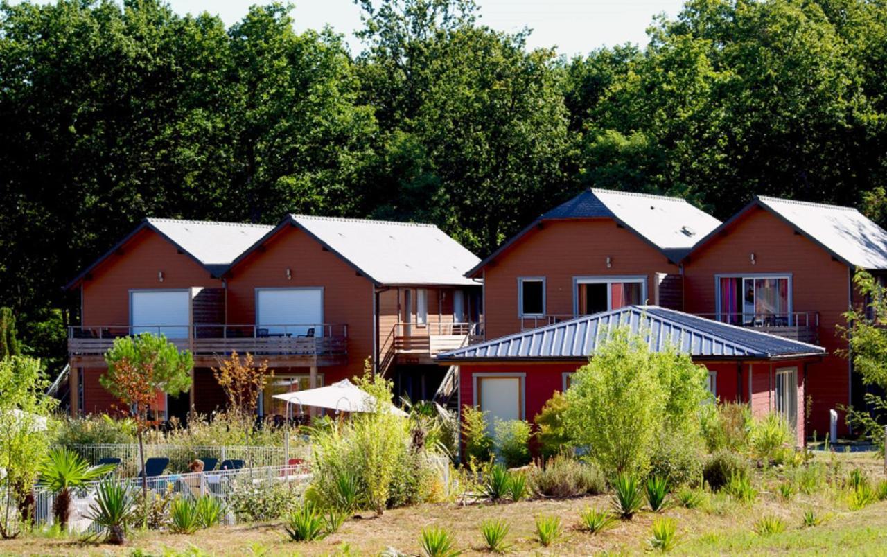 Vacanceole - Relais Du Plessis Chaveignes Exterior photo